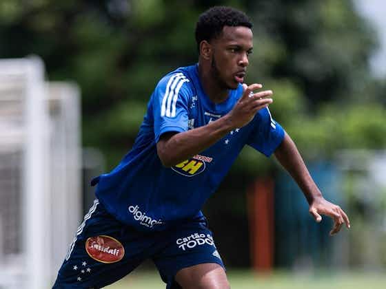Imagem do artigo:Pensando na Copinha, São Paulo contrata lateral para o sub-20 após séria lesão de Pajé