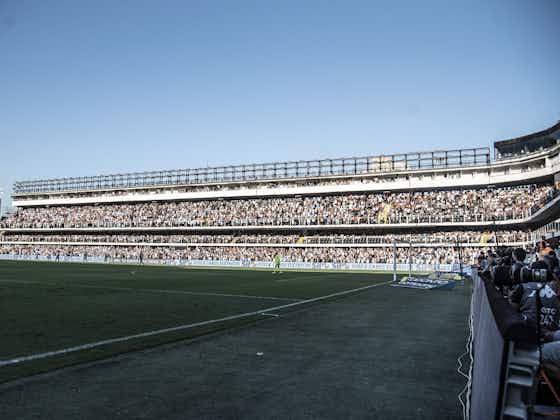 Imagem do artigo:Santos completa dois meses sem derrota na Vila Belmiro; veja retrospecto recente