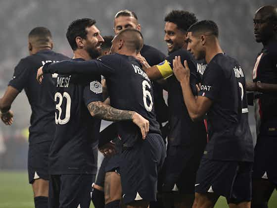 Imagem do artigo:PSG x Nice: saiba onde assistir ao jogo pelo Campeonato Francês