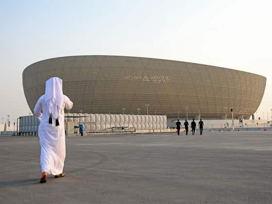 Imagem do artigo:Confira os oito estádios que receberão jogos da Copa do Mundo no Catar