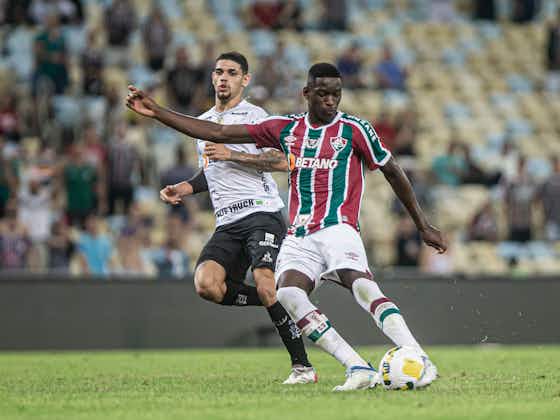 Imagem do artigo:Atlético-MG x Fluminense: veja informações e prováveis escalações do jogo pelo Brasileirão