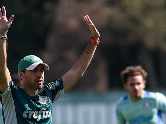 Imagem do artigo:Palmeiras relembra traumas e conquistas ao liderar Brasileirão a dez rodadas do fim