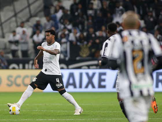 Imagem do artigo:Qual foi o melhor zagueiro do Corinthians em 2022? Opine!