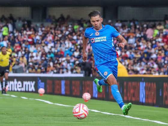 Imagem do artigo:Após deixar Corinthians, Romero soma 18 gols por San Lorenzo e Cruz Azul