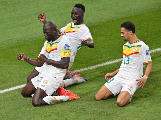Imagem do artigo:África retoma no Catar sua lenta ascensão no futebol mundial