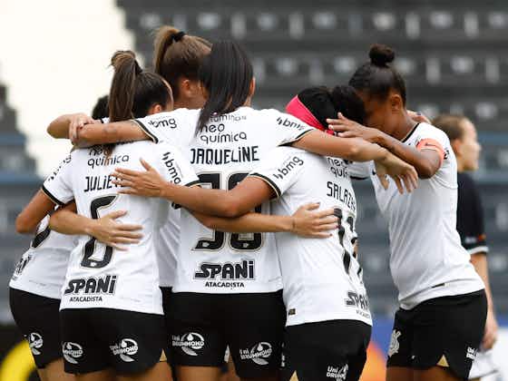 Imagem do artigo:RB Bragantino x Corinthians: veja informações da final da Copa Paulista feminina