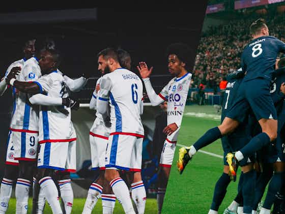 Imagem do artigo:Châteauroux x PSG: saiba onde assistir ao confronto pela Copa da França