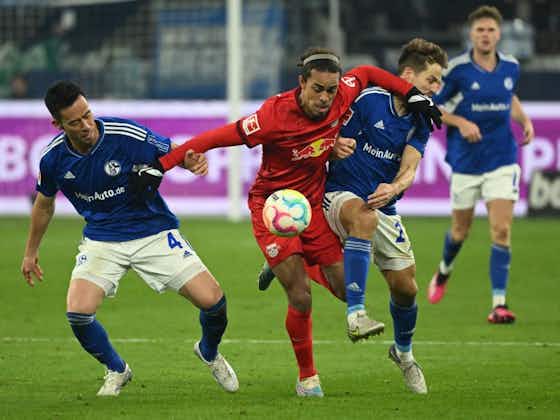 Imagem do artigo:Leipzig x Stuttgart: veja informações sobre o jogo pelo Campeonato Alemão