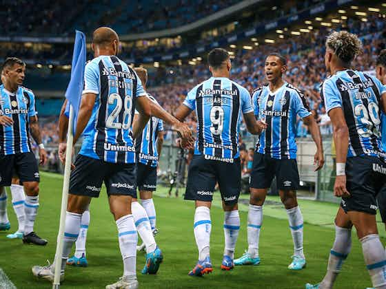 Imagem do artigo:Esportivo x Grêmio: saiba onde assistir ao jogo do Campeonato Gaúcho