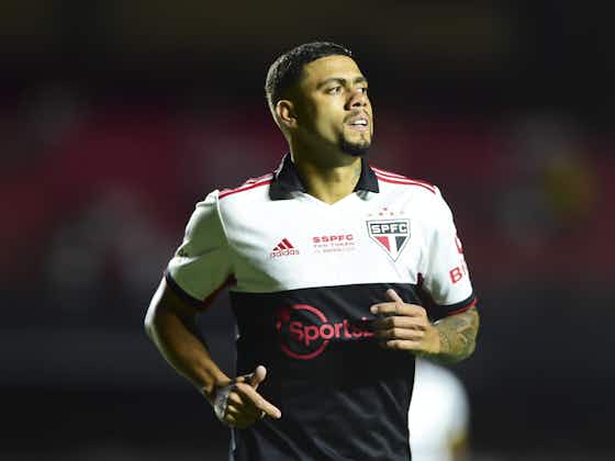 Imagem do artigo:Rato e Rafael podem ser os únicos a disputar todas as partidas da 1ª fase do Paulistão pelo São Paulo
