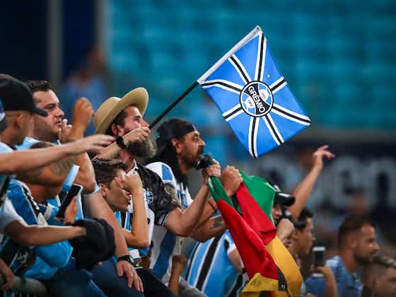 Imagem do artigo:Campinense x Grêmio: saiba onde assistir ao confronto da Copa do Brasil