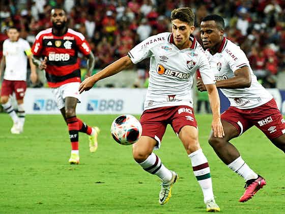 Imagem do artigo:Volta Redonda x Fluminense: tudo sobre a partida pelo Campeonato Carioca