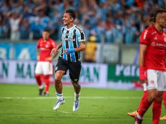Imagem do artigo:Ypiranga FC x Grêmio: tudo sobre a partida pelo Campeonato Gaúcho