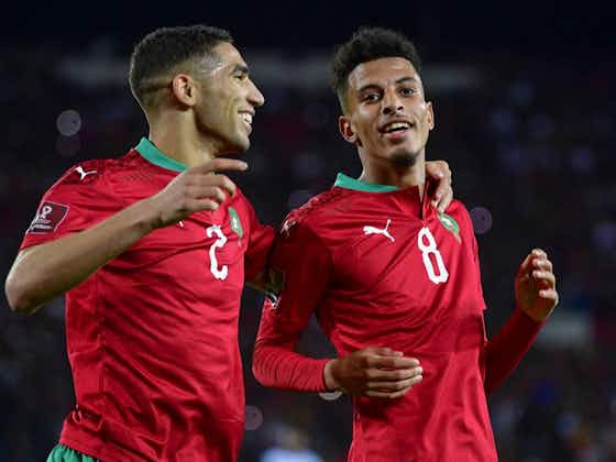 Imagem do artigo:Marrocos se junta à Espanha e Portugal em candidatura para Copa do Mundo de 2030