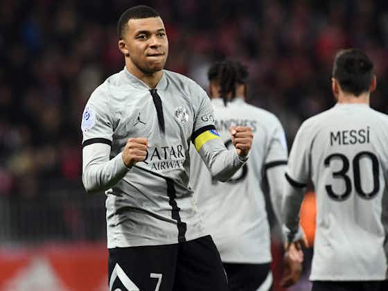 Imagem do artigo:Paris Saint-Germain x Rennes: veja onde assistir ao jogo do Campeonato Francês