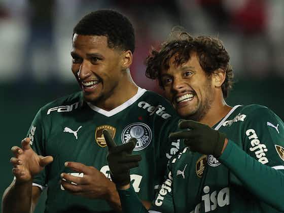 Imagem do artigo:Murilo diz que Scarpa escondeu prejuízo financeiro enquanto estava no Palmeiras: “Foi muito forte para suportar”