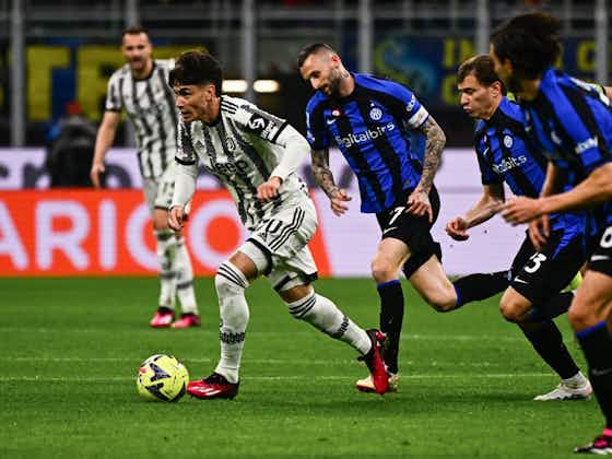 Imagem do artigo:Campeonato Italiano: onde assistir aos jogos de Inter e Juventus