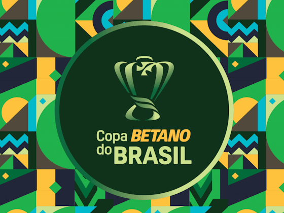 Oitavas da Copa do Brasil têm todos os 16 times definidos; confira