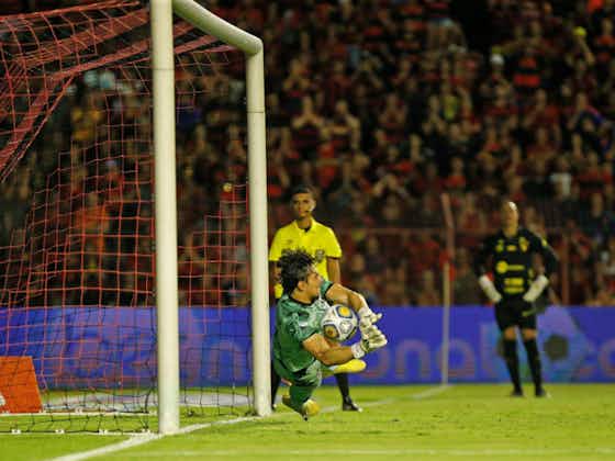 Imagem do artigo:Ceará vence o Sport nos pênaltis e conquista o tricampeonato da Copa do Nordeste