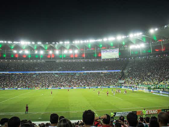 Imagem do artigo:Ministério do Esporte atualiza requisitos mínimos obrigatórios para regularização de estádios no Brasil