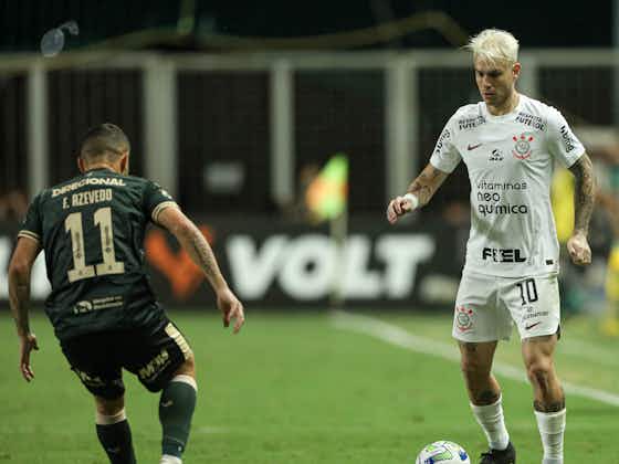 Imagem do artigo:Corinthians tem folga neste domingo antes de iniciar preparação para jogo com Del Valle pela Libertadores