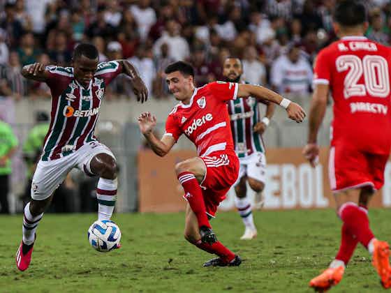 Imagem do artigo:River Plate x Fluminense: onde assistir e informações do jogo pela Libertadores