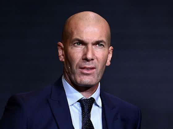 Imagem do artigo:Jornal espanhol coloca Zidane próximo de acerto para treinar o  Bayern de Munique