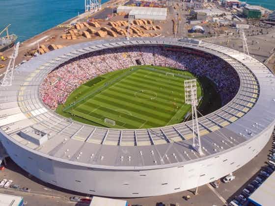 Imagem do artigo:Conheça o Wellington Regional, maior estádio da Nova Zelândia e palco de 9 jogos da Copa feminina