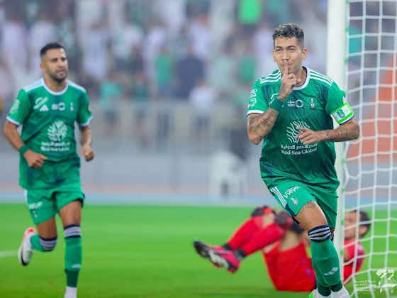 Imagem do artigo:Damac x Al-Ahli: veja onde assistir e demais informações sobre a partida do Campeonato Saudita