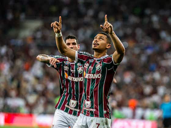 Imagem do artigo:Fluminense terá casa cheia contra o Fortaleza após classificação na Libertadores