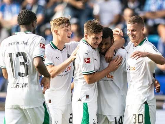 Imagem do artigo:Borussia Monchengladbach x Mainz: veja informações e onde assistir ao jogo pelo Alemão