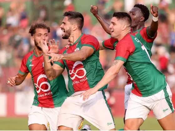 Imagem do artigo:Duelo final da Copa Paulista entre São José e Portuguesa Santista terá transmissão da TV Cultura