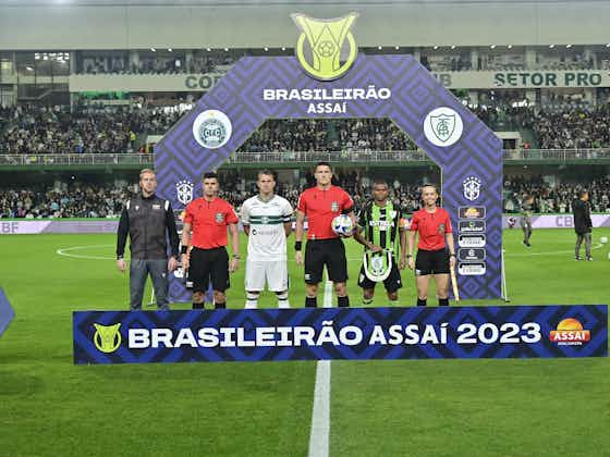 Grêmio x Internacional: Acompanhe o clássico em tempo real