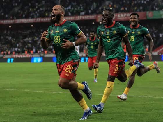 Imagem do artigo:Líbia x Camarões: onde assistir e informações do jogo pelas Eliminatórias Africanas