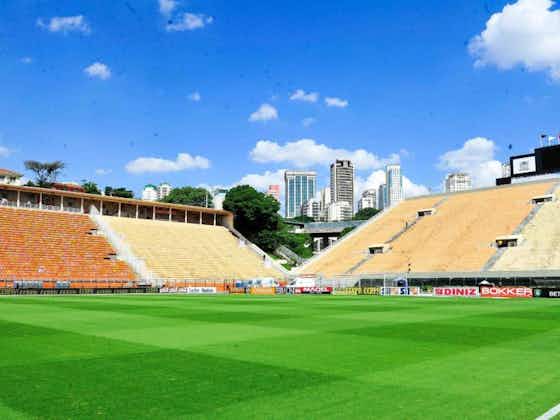 Imagen del artículo:FPF e CBF iniciam ofensiva por melhoria de gramados dos estádios paulistas