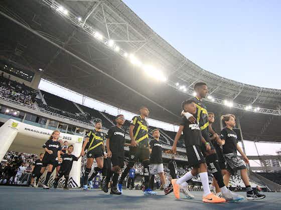 Imagem do artigo:Botafogo: guia de um desastre histórico que enterrou o sonho do Brasileirão
