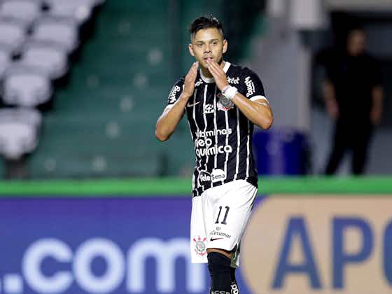 Imagem do artigo:Romero iguala Tévez e se torna o segundo estrangeiro com mais gols pelo Corinthians
