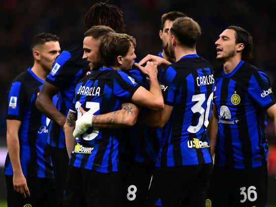 Imagem do artigo:Genoa x Inter de Milão: confira onde assistir e mais informações sobre o jogo pelo Italiano