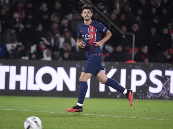 Imagem do artigo:Beraldo estreia, PSG vence o Toulouse e conquista a Supercopa da França