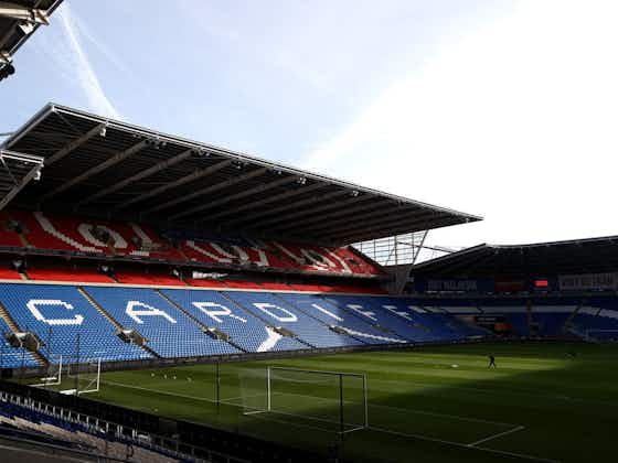 Article image:Cardiff City vs Luton Town LIVE: Championship result, final score and reaction