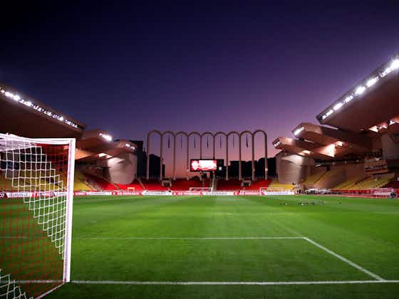 Article image:Monaco vs Brest LIVE: Ligue 1 result, final score and reaction