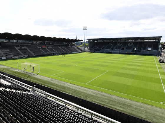 Article image:Angers SCO vs Olympique Marseille LIVE: Ligue 1 result, final score and reaction