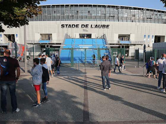 Article image:Auxerre vs Brest LIVE: Ligue 1 result, final score and reaction