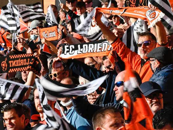 Article image:Lorient vs Brest LIVE: Ligue 1 latest score, goals and updates from fixture