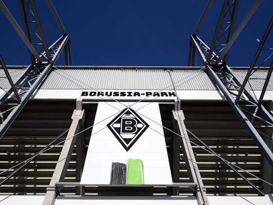 Article image:Werder Bremen vs Borussia M'gladbach LIVE: Bundesliga result, final score and reaction