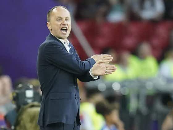 Article image:Netherlands coach Mark Parsons admits prognosis ‘not great’ for injured duo