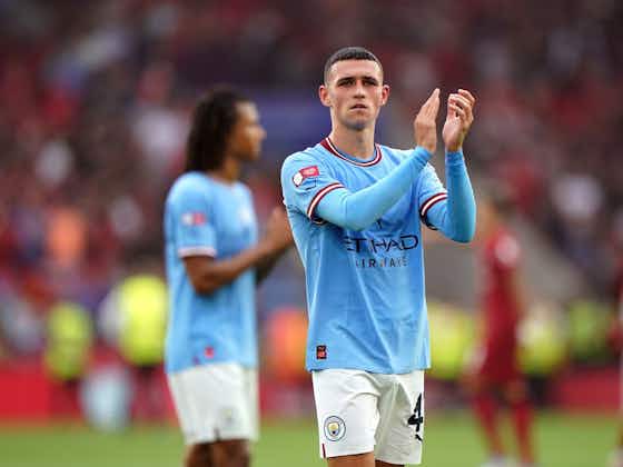 Article image:Phil Foden ‘agrees new Man City deal’ as Chelsea ‘chase Saints star’