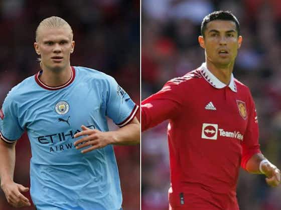 Article image:Premier League talking points: Erling Haaland to bounce back and all eyes on Cristiano Ronaldo