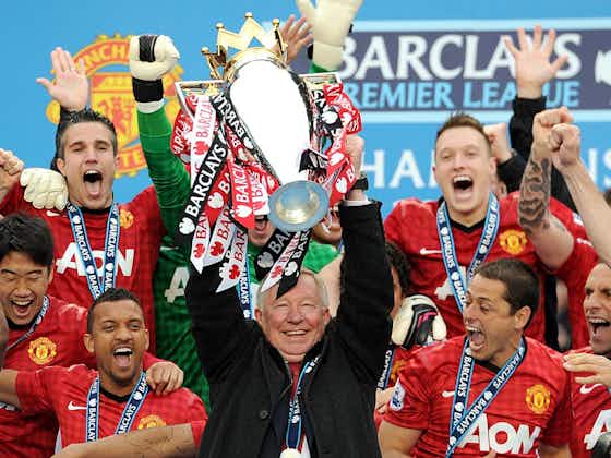 Article image:12 memorable moments from first 30 years of the Premier League