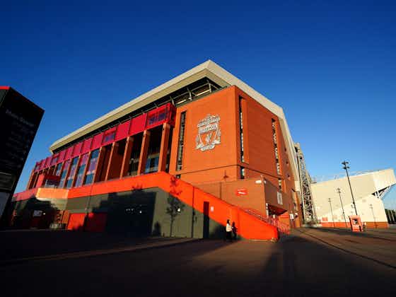 Article image:Liverpool report ‘significant increase’ in fans sanctioned for abuse